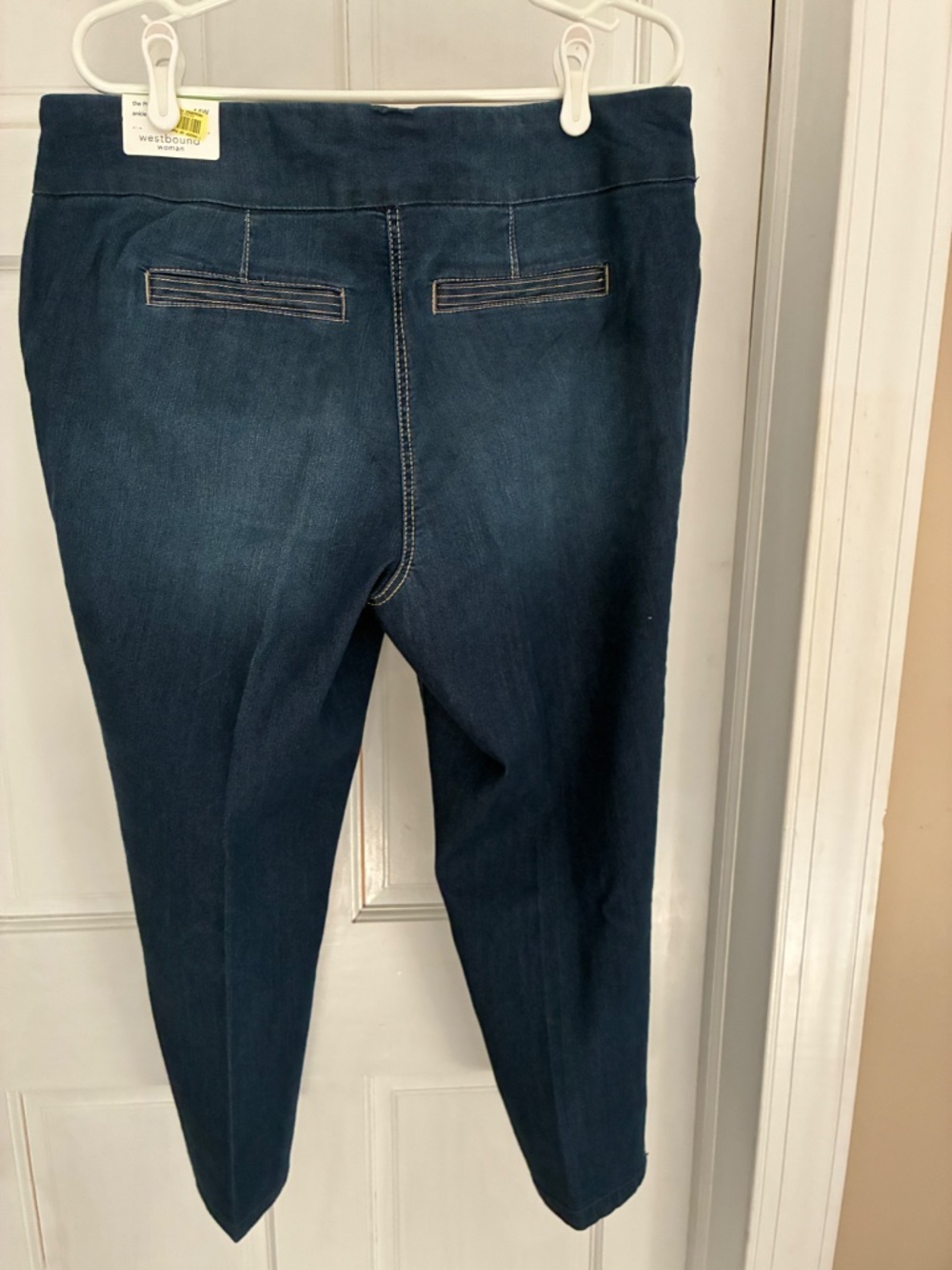 Pants - Picture 2 of 2